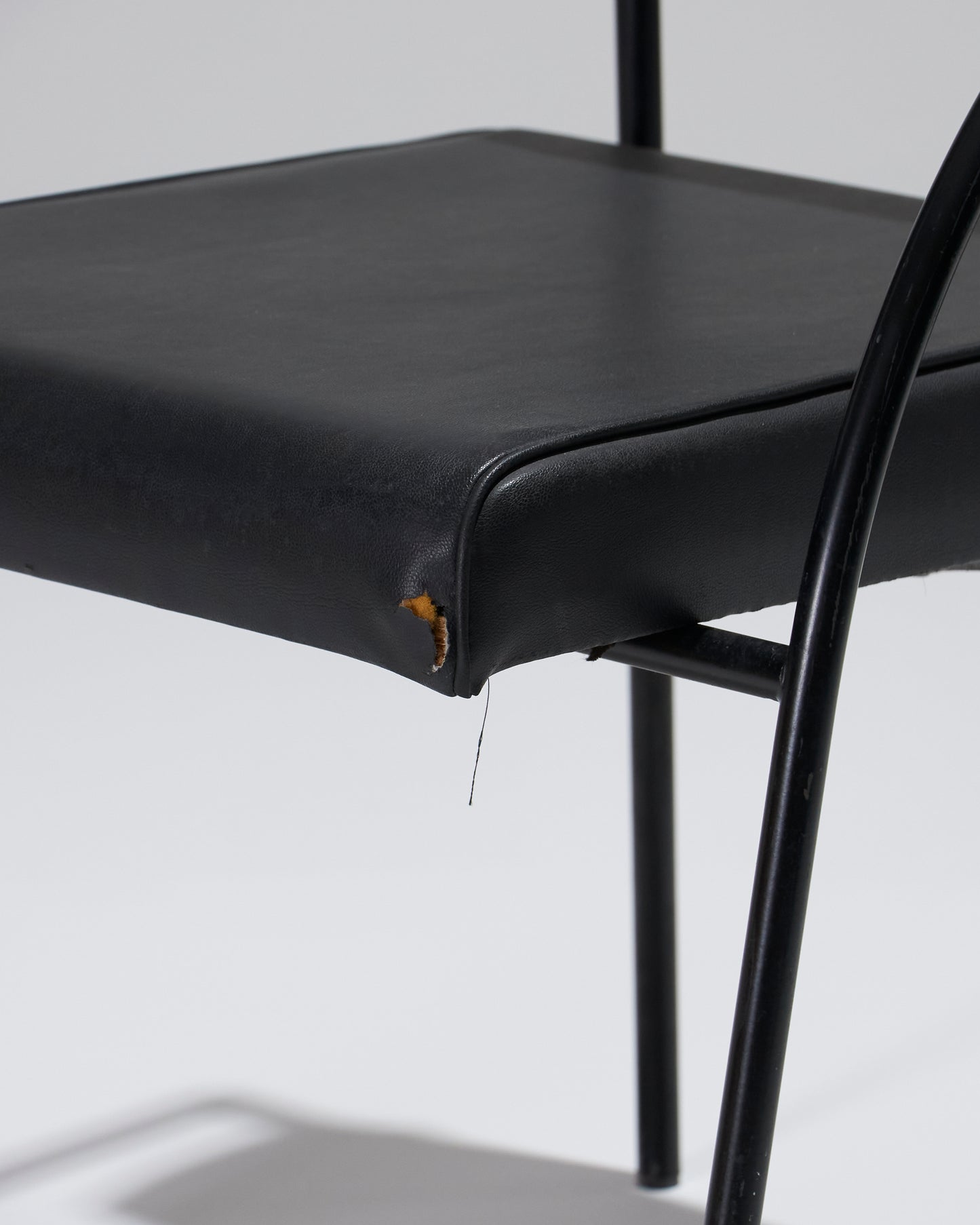 Vienna armchair, Rodney Kinsman, 1980s