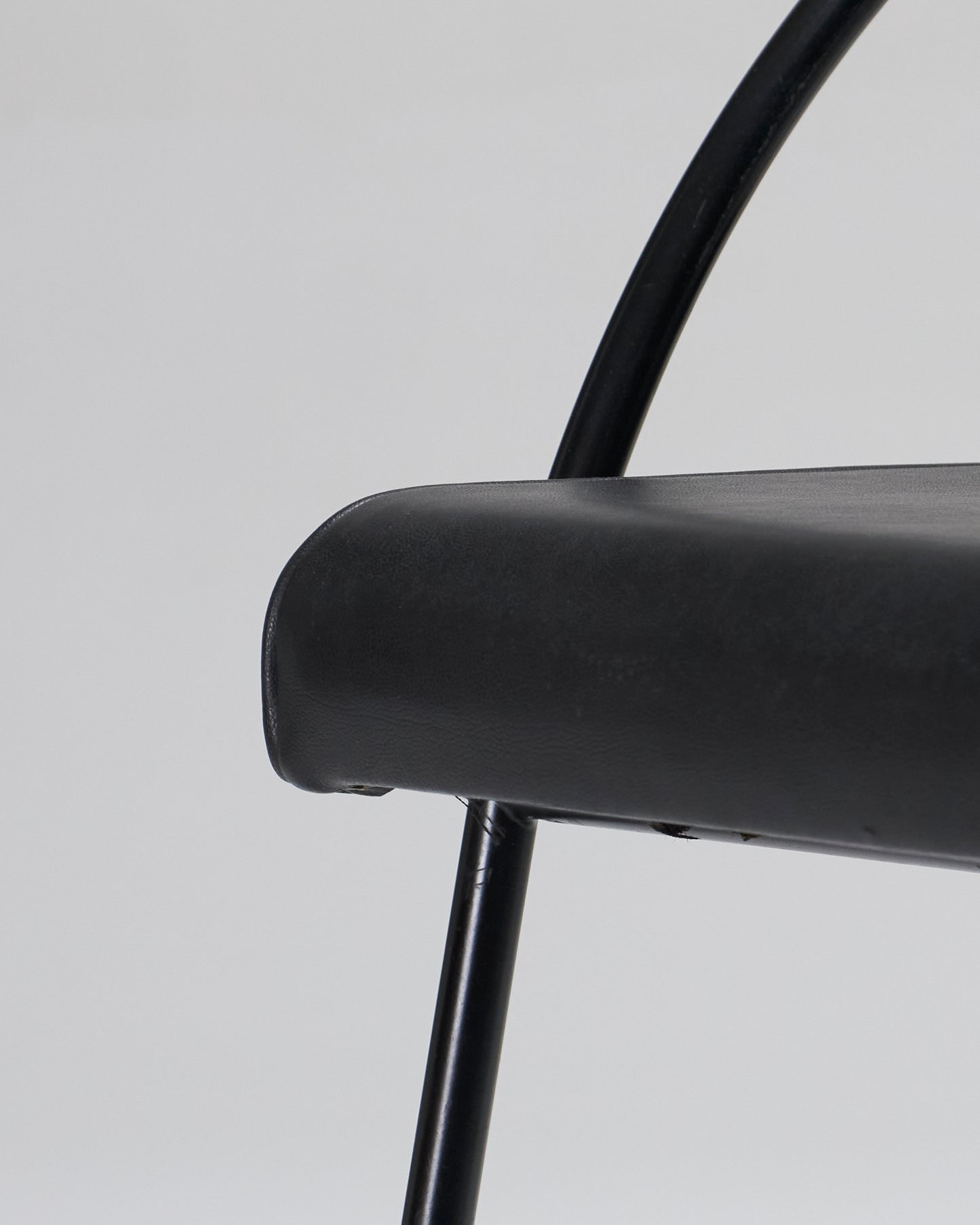 Vienna armchair, Rodney Kinsman, 1980s