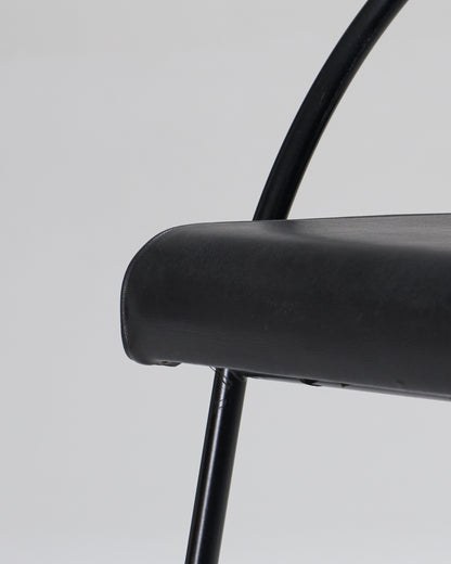 Vienna armchair, Rodney Kinsman, 1980s