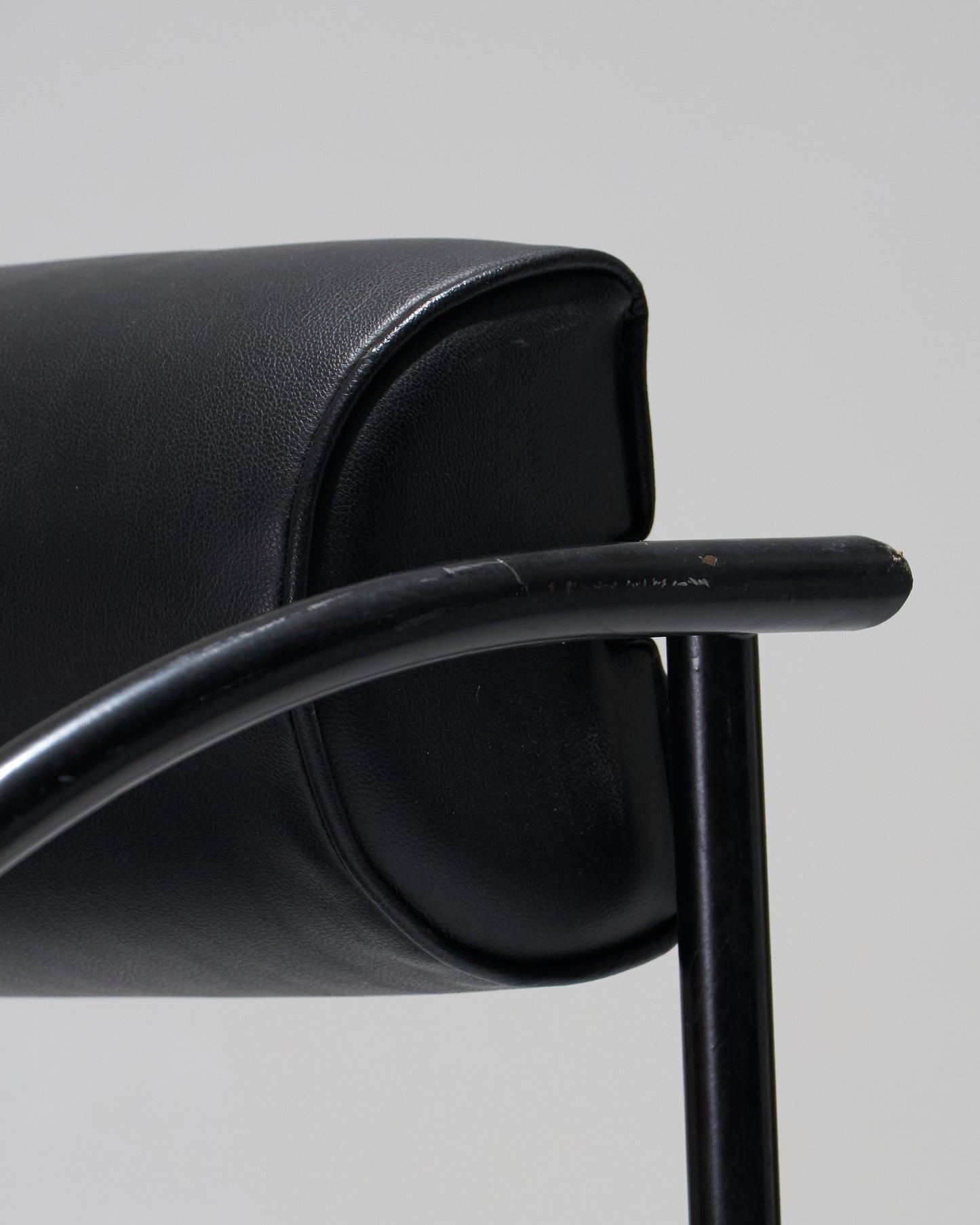 Vienna armchair, Rodney Kinsman, 1980s