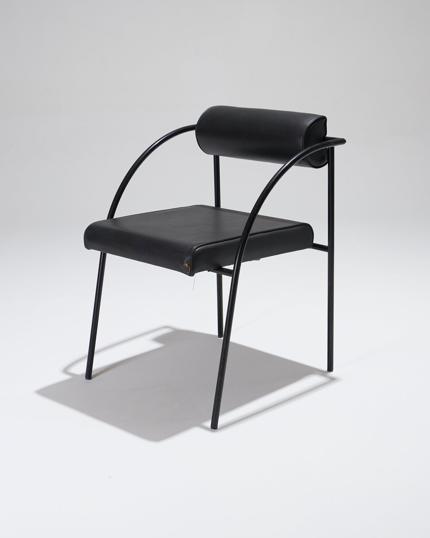 Vienna armchair, Rodney Kinsman, 1980s