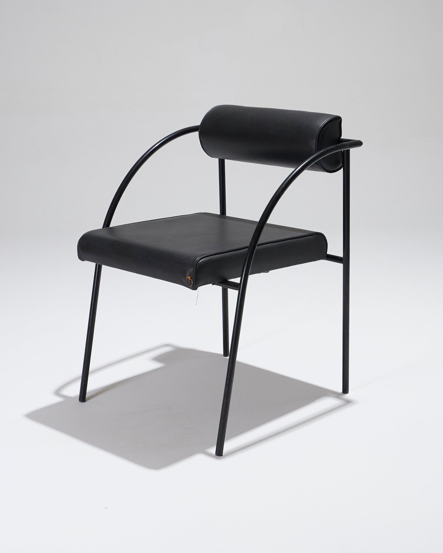 Pair of Vienna armchairs, Rodney Kinsman, 1980s