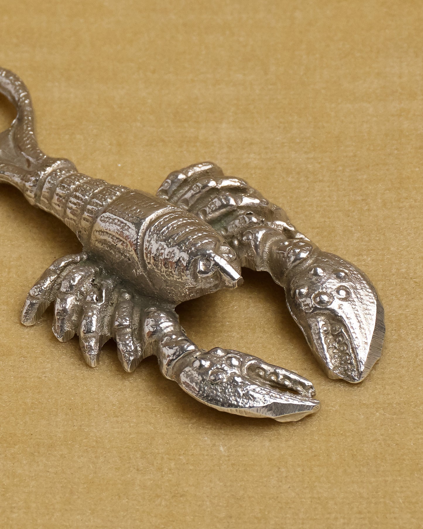 LOBSTER BOTTLE OPENER, 1960s