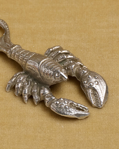 LOBSTER BOTTLE OPENER, 1960s