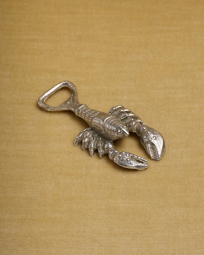 LOBSTER BOTTLE OPENER, 1960s