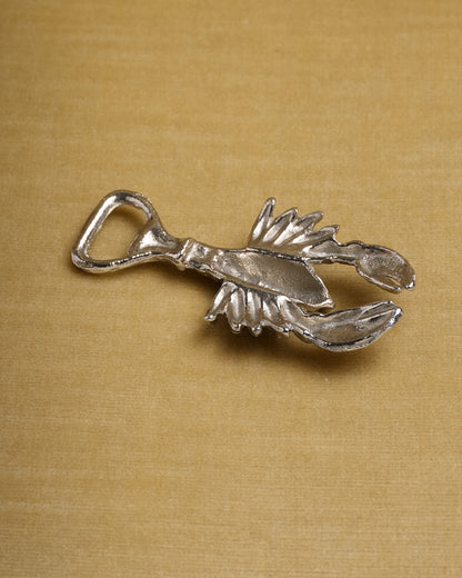 LOBSTER BOTTLE OPENER, 1960s