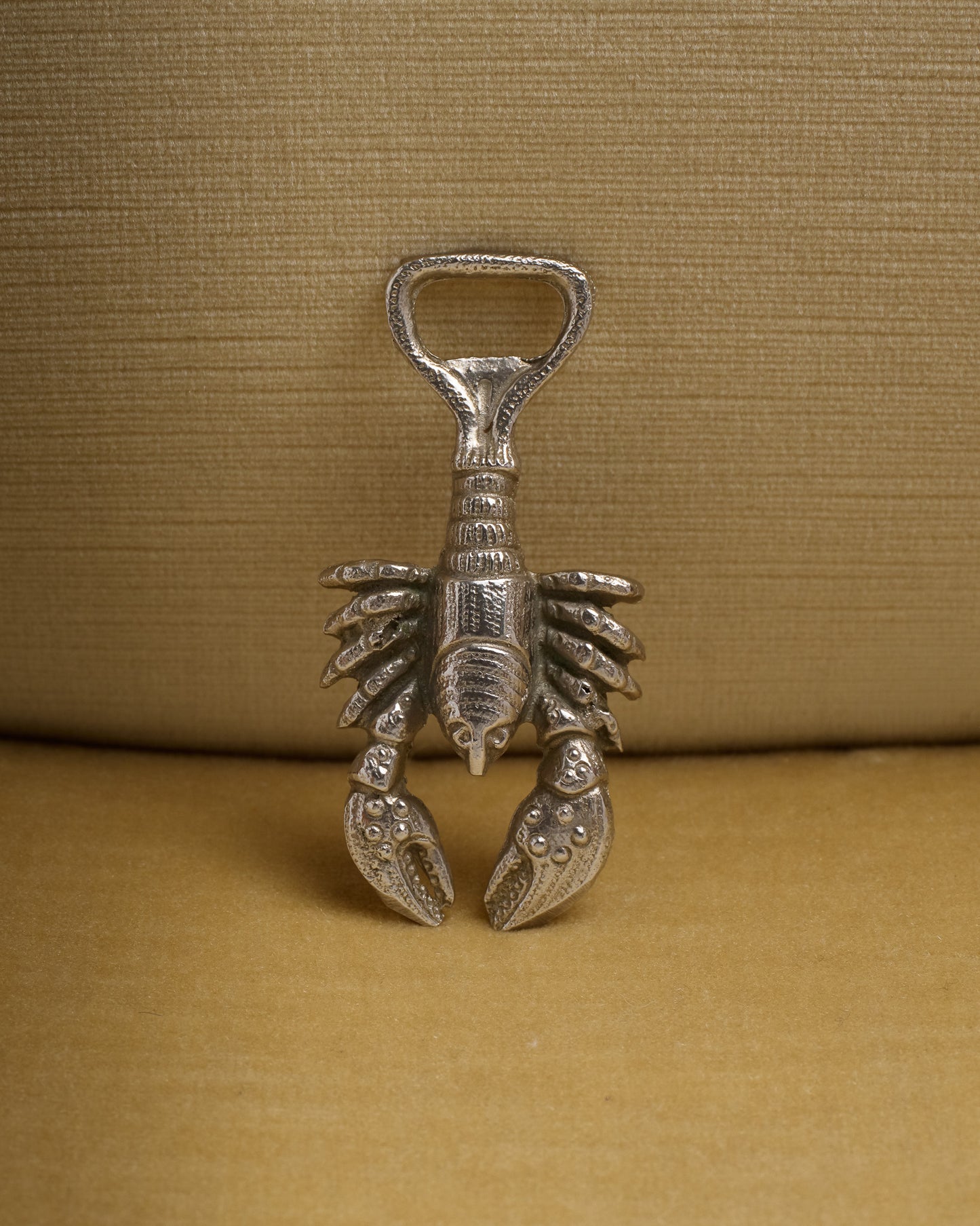 LOBSTER BOTTLE OPENER, 1960s