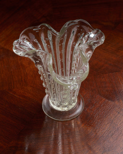 MURANO VASE, 1930s