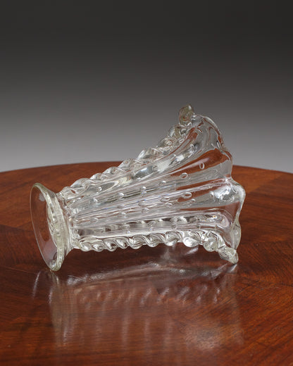MURANO VASE, 1930s