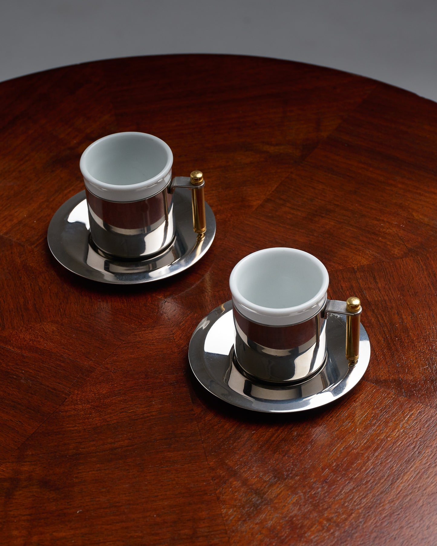 SERVICE À CAFÉ BALZANO, 1960s