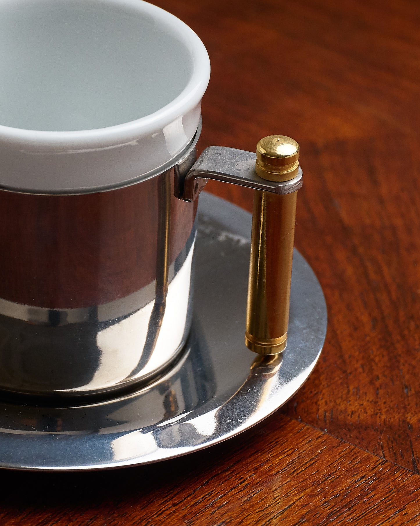 SERVICE À CAFÉ BALZANO, 1960s