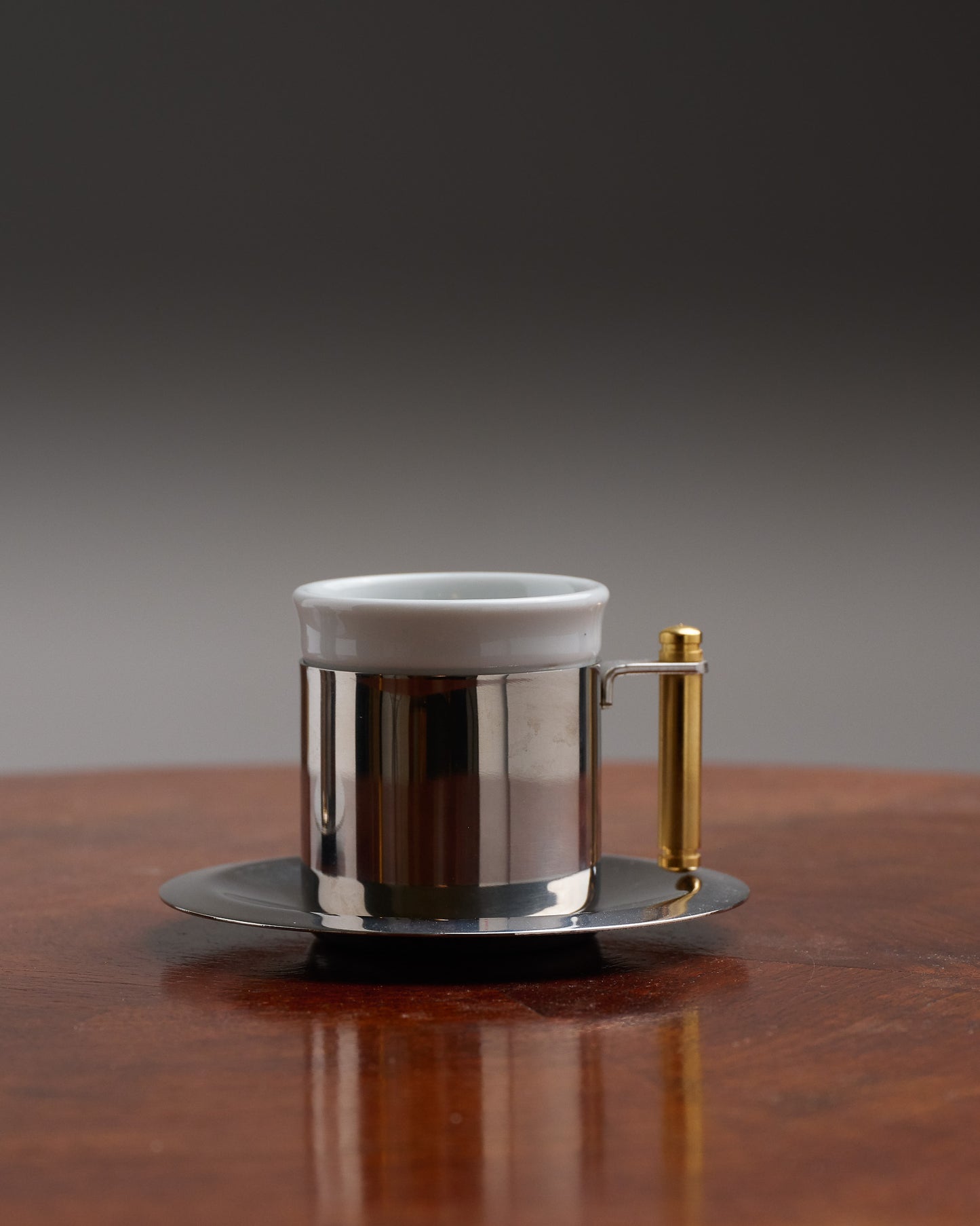 SERVICE À CAFÉ BALZANO, 1960s