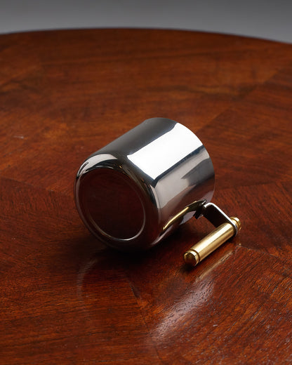 SERVICE À CAFÉ BALZANO, 1960s