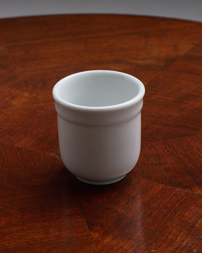 SERVICE À CAFÉ BALZANO, 1960s