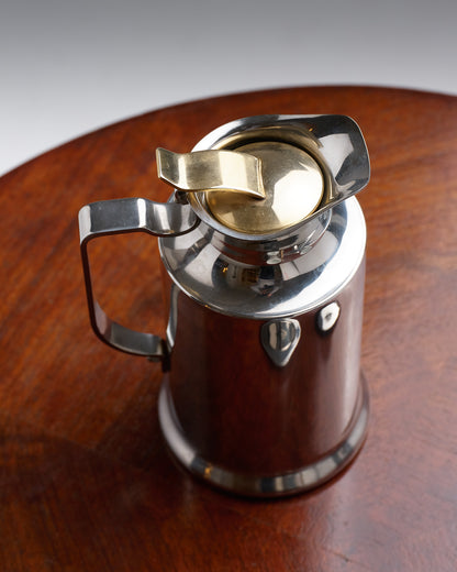 SERVICE À CAFÉ BALZANO, 1960s