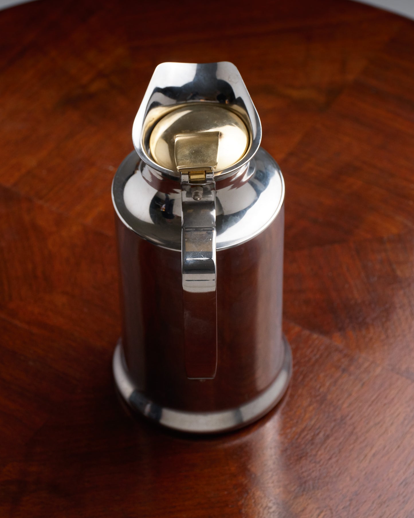 SERVICE À CAFÉ BALZANO, 1960s