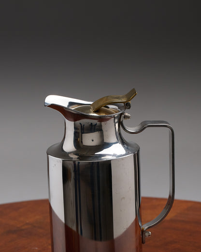 SERVICE À CAFÉ BALZANO, 1960s