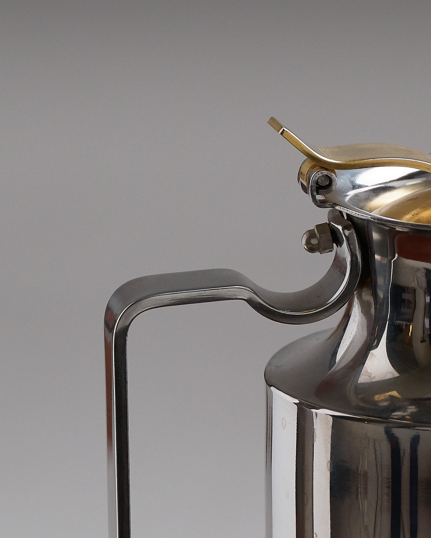 SERVICE À CAFÉ BALZANO, 1960s