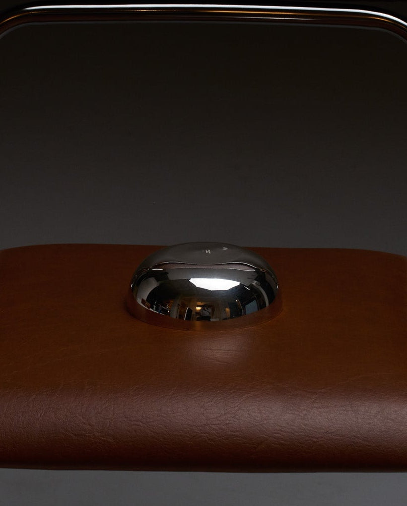 COUPELLE CHRISTOFLE, 1970s