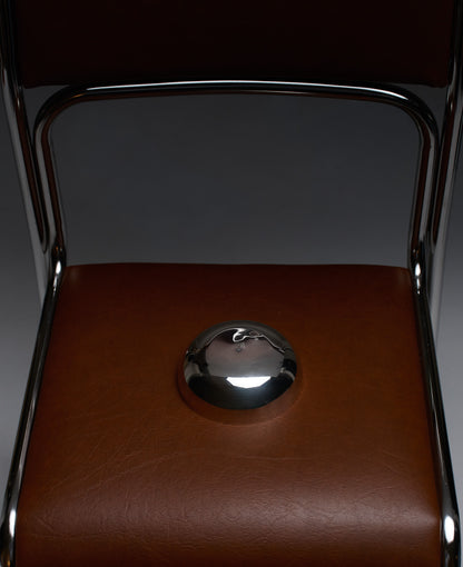 COUPELLE CHRISTOFLE, 1970s