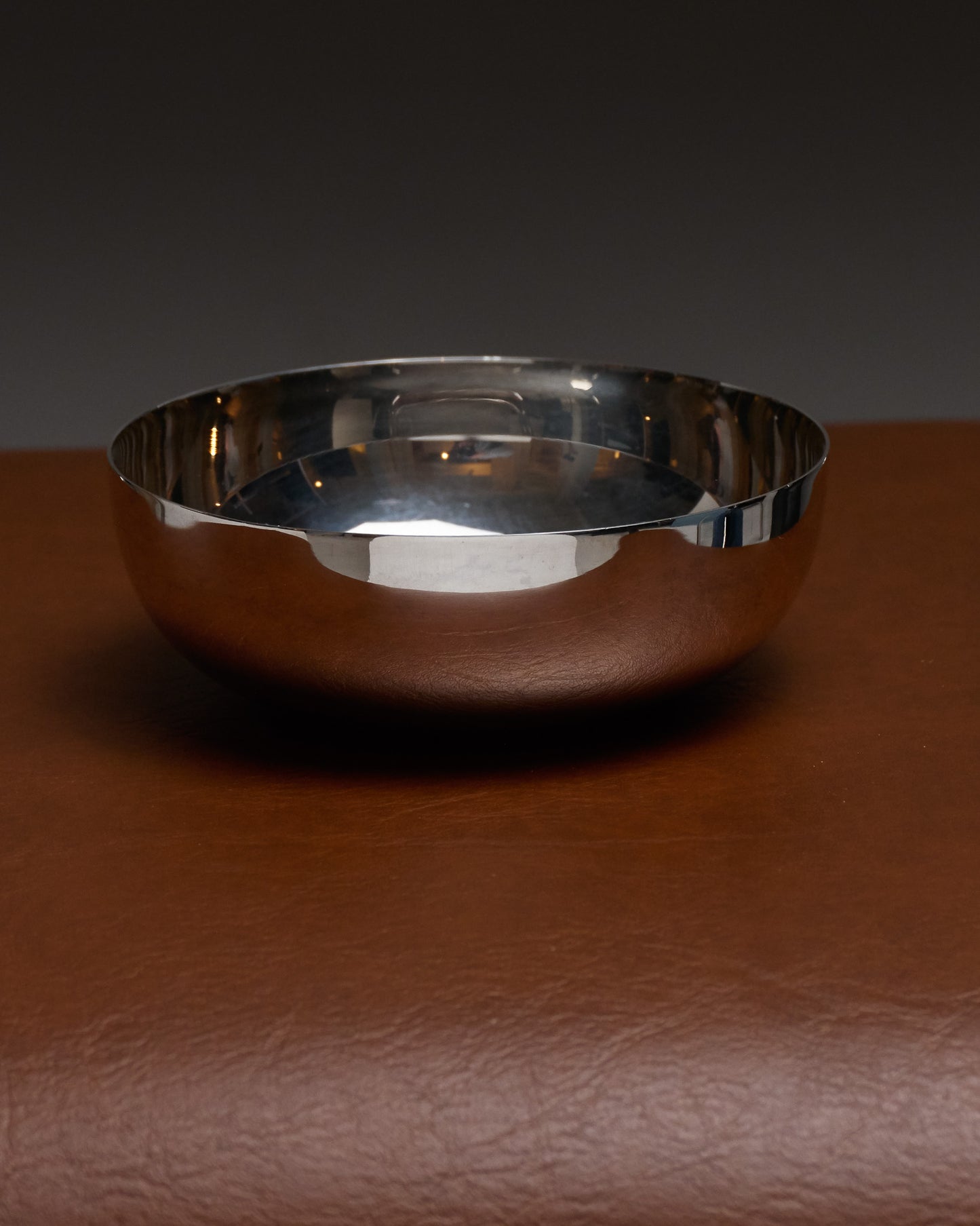 COUPELLE CHRISTOFLE, 1970s