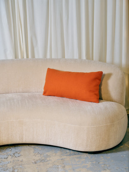 COUSSIN ORANGE