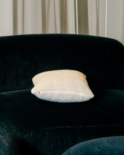 OFF-WHITE CUSHION