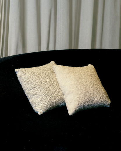 OFF-WHITE CUSHION