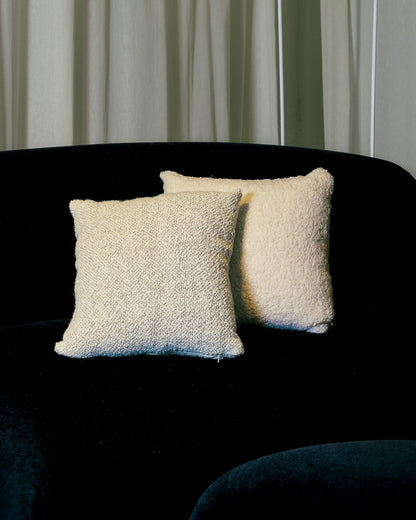 OFF-WHITE CUSHION