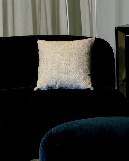 BEIGE CUSHION