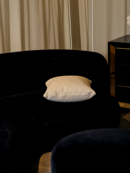 BEIGE CUSHION