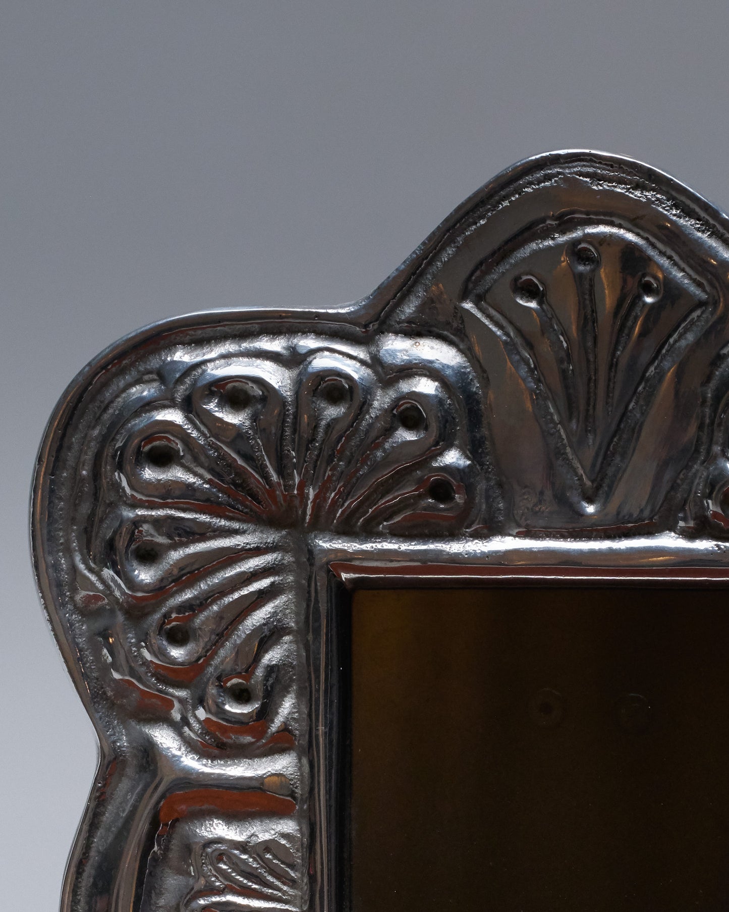 CADRE EN METAL, 1960S