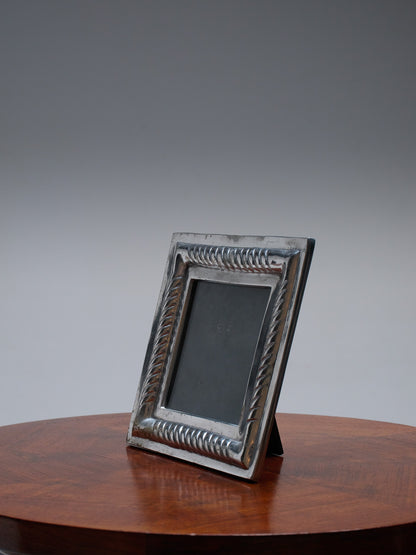 CADRE EN MÉTAL, 1930s