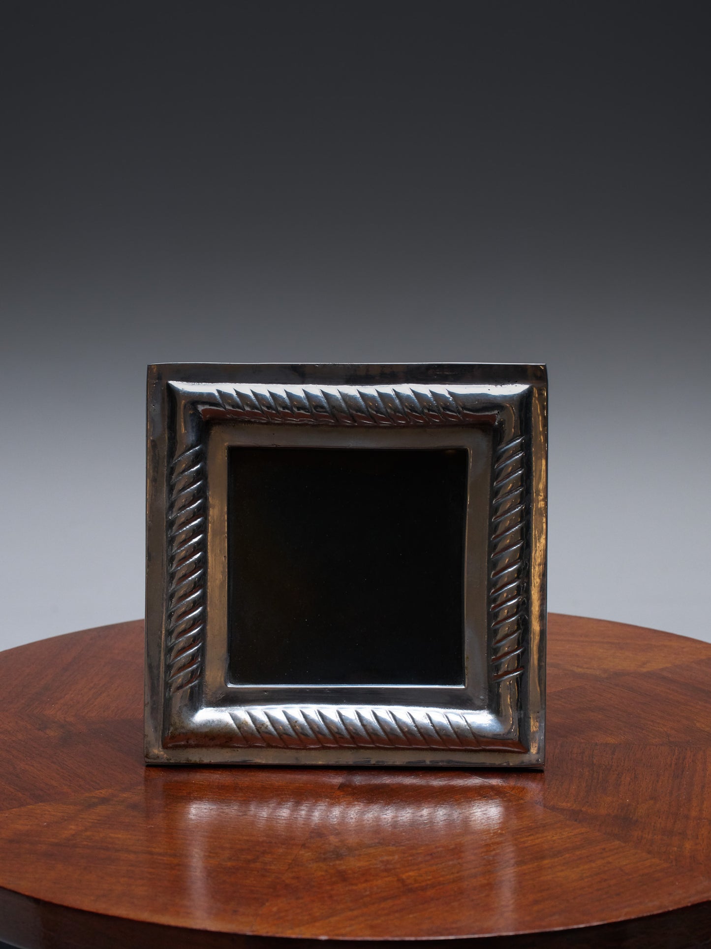 CADRE EN MÉTAL, 1930s