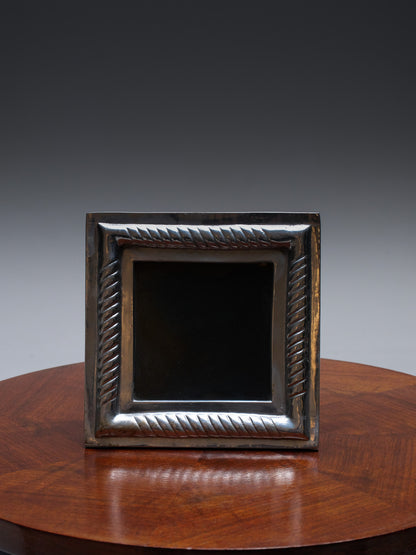 CADRE EN MÉTAL, 1930s