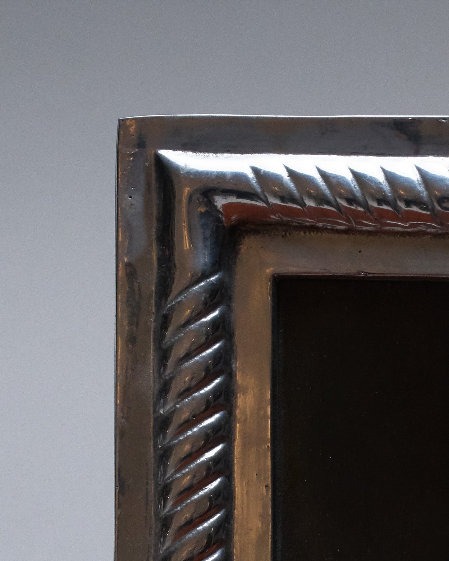 CADRE EN MÉTAL, 1930s