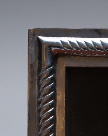 CADRE EN MÉTAL, 1930s