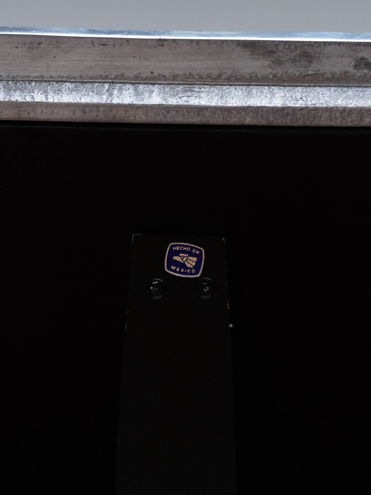 CADRE EN MÉTAL, 1930s