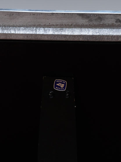 CADRE EN MÉTAL, 1930s