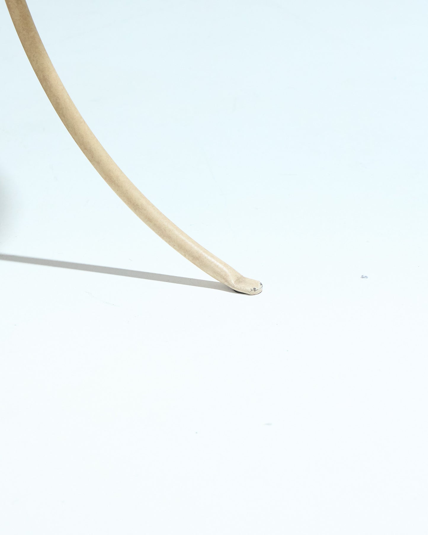 CERAMIC TABLE, THE DOLPHIN, 1970s