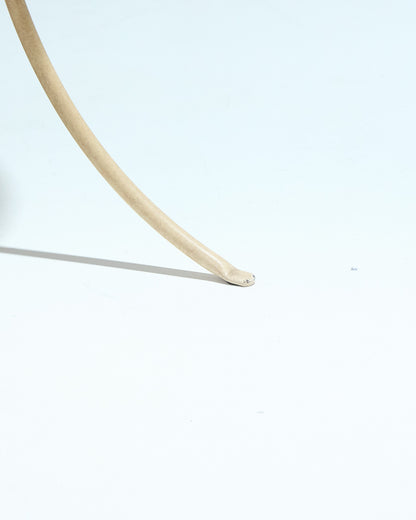 CERAMIC TABLE, THE DOLPHIN, 1970s