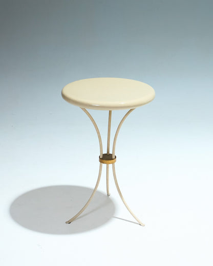 CERAMIC TABLE, THE DOLPHIN, 1970s