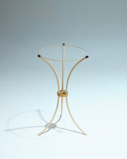 CERAMIC TABLE, THE DOLPHIN, 1970s