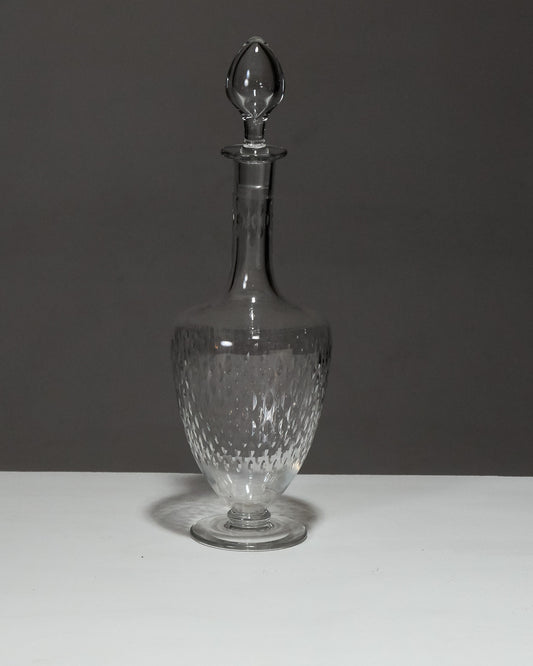 CARAFE, MODÈLE PARIS, BACCARAT