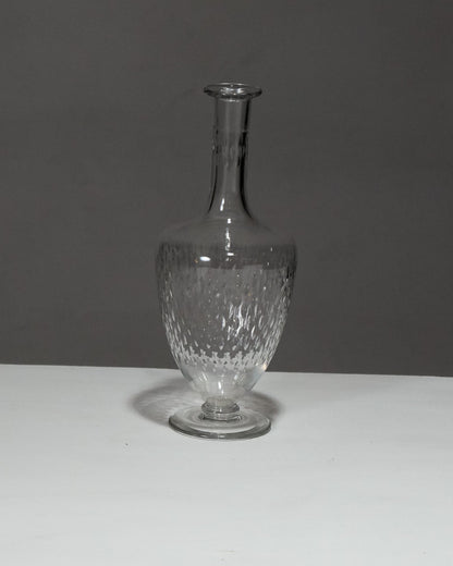 DECANTER, PARIS MODEL, BACCARAT 