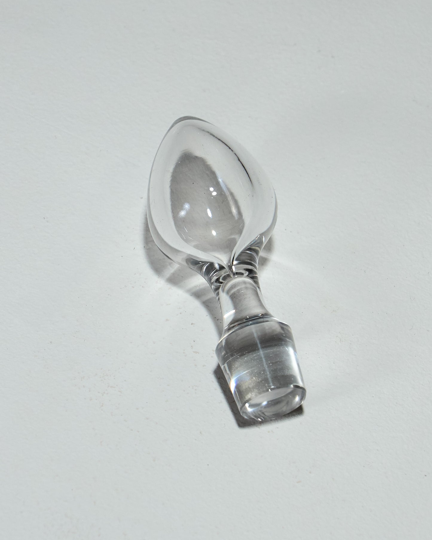 DECANTER, PARIS MODEL, BACCARAT 