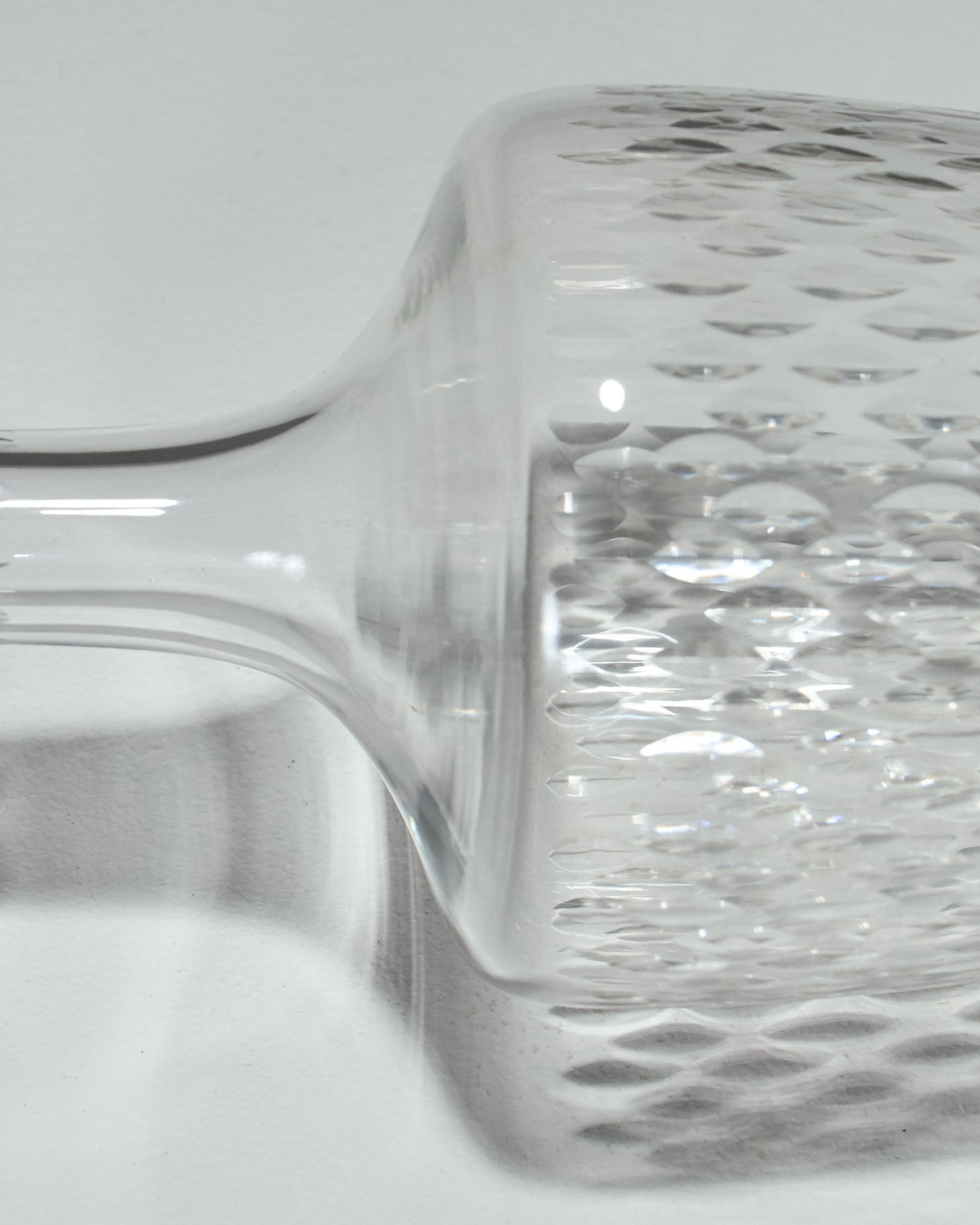 DECANTER, PARIS MODEL, BACCARAT 