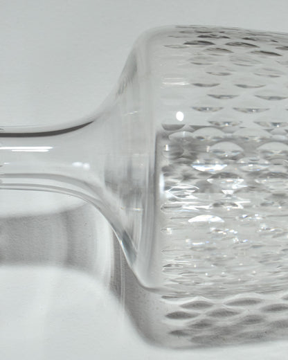 DECANTER, PARIS MODEL, BACCARAT 