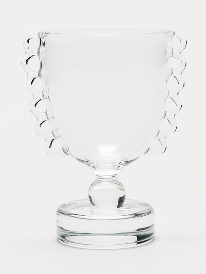 Coco Cup Set - Clear 