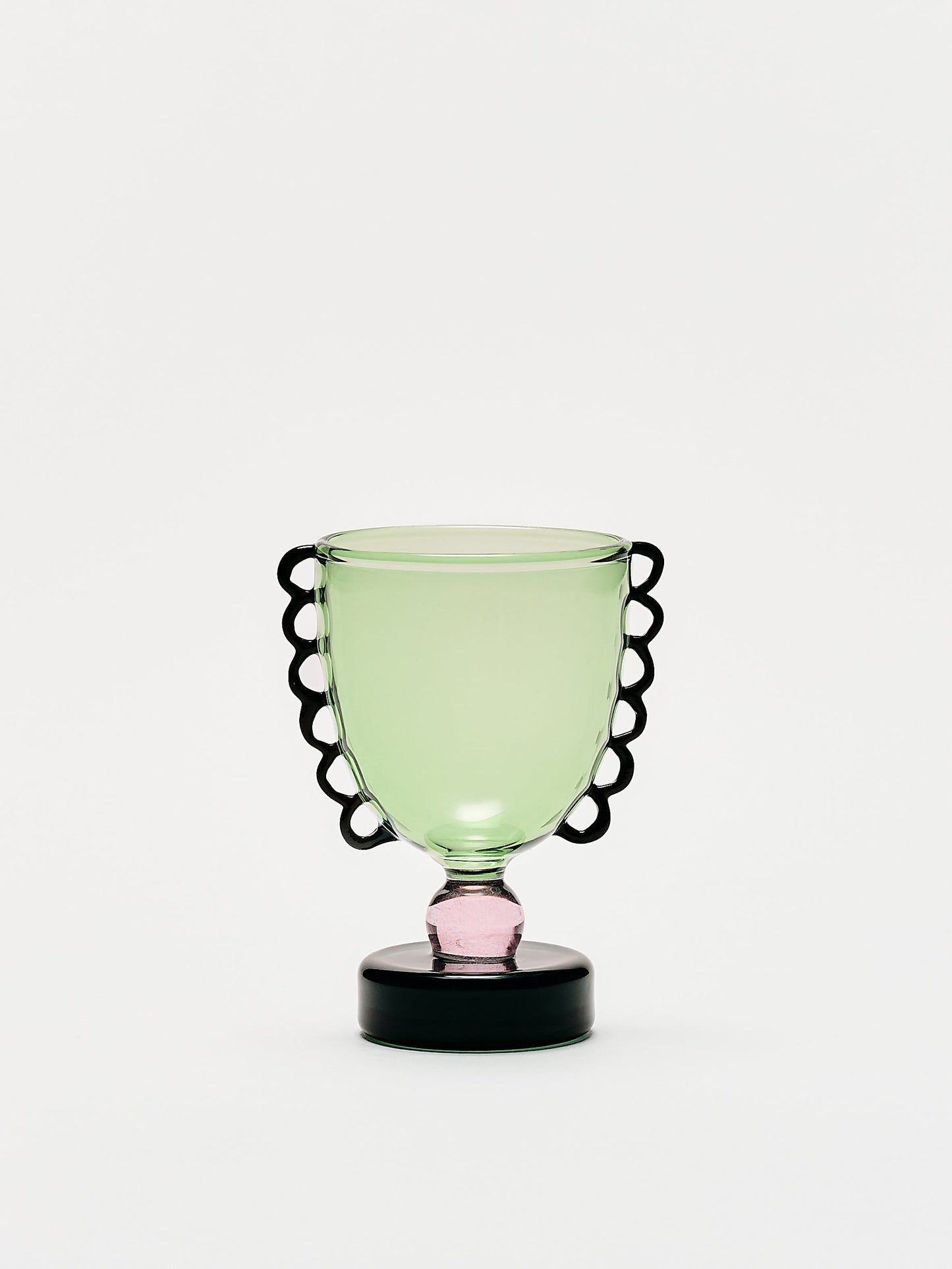 Coco Cup Set - Green
